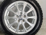 ダンロップ ウィンターマックス WM02 185/60R15 / JOKER 6.0J+43 100-5穴 4本