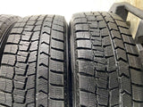 ダンロップ ウィンターマックス WM02 185/60R15 / JOKER 6.0J+43 100-5穴 4本