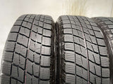 ブリヂストン アイスパートナー 195/65R15 /トヨタ純正 6.0J+45 100-5穴 4本