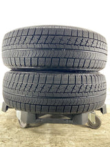 ブリヂストン ブリザック VRX 185/60R15 2本