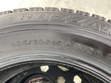 ブリヂストン ブリザック VRX 185/60R15 2本