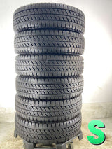 ブリヂストン ブリザックW979 185/65R15 101/99L LT 6本