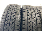 ブリヂストン ブリザックW979 185/65R15 101/99L LT 6本