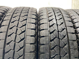 ブリヂストン ブリザックW979 185/65R15 101/99L LT 6本