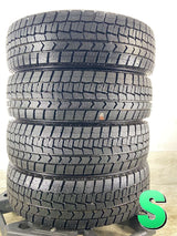 ダンロップ ウィンターマックス WM02 165/60R15 4本