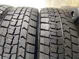 ダンロップ ウィンターマックス WM02 165/60R15 4本