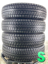ダンロップ ウィンターマックス SJ8 175/80R15 4本