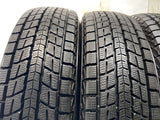 ダンロップ ウィンターマックス SJ8 175/80R15 4本