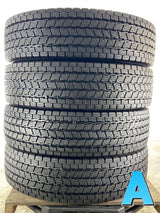 ヨコハマ アイスガード iG91 195/80R15 107/105L LT 4本