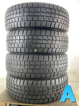 ダンロップ ウィンターマックス WM01 195/65R15 4本
