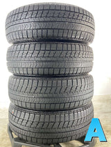 ブリヂストン ブリザック VRX 185/60R15 4本