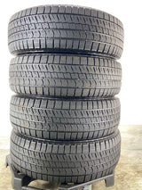 ブリヂストン ブリザック VRX2 195/65R15 4本