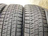 ブリヂストン ブリザック VRX2 195/65R15 4本