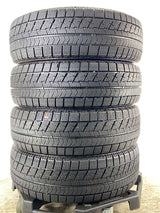 ブリヂストン ブリザック VRX 195/65R15 4本