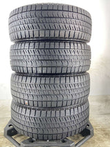 ブリヂストン ブリザック VRX2 185/55R15 4本