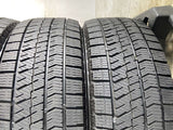 ブリヂストン ブリザック VRX2 185/55R15 4本