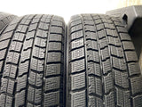 グッドイヤー アイスナビ 7 165/65R15 4本