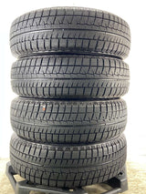 ブリヂストン ブリザック REVOGZ 175/65R15 4本