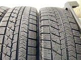 ブリヂストン ブリザック VRX 165/65R15 4本