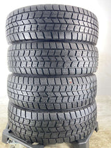 グッドイヤー アイスナビ 7 175/65R15 4本