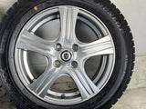 ダンロップ ウィンターマックス WM02 175/65R15 / VELVA 5.5J+42 100-4穴 4本