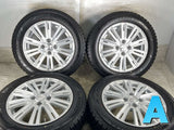 ヨコハマ アイスガード iG60 175/65R15 / ジョーカーアイス 5.5J+42 100-4穴 4本