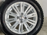 ヨコハマ アイスガード iG60 175/65R15 / ジョーカーアイス 5.5J+42 100-4穴 4本
