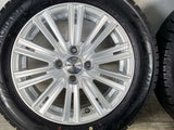 ヨコハマ アイスガード iG60 175/65R15 / ジョーカーアイス 5.5J+42 100-4穴 4本