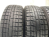 トーヨータイヤ ガリット G5 195/65R15 / Venthandi 6.0J+50 114.3-5穴 4本
