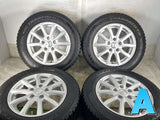 トーヨータイヤ ウィンタートランパス TX 195/65R15 / JOKER 6.0J+50 114.3-5穴 4本