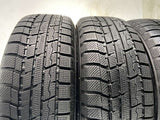 トーヨータイヤ ウィンタートランパス TX 195/65R15 / JOKER 6.0J+50 114.3-5穴 4本