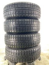 トーヨータイヤ ガリット G5 195/65R15 / Verthandi 6.0J+43 114.3-5穴 4本