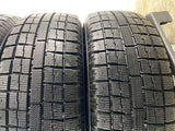 トーヨータイヤ ガリット G5 195/65R15 / Verthandi 6.0J+43 114.3-5穴 4本