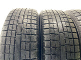 トーヨータイヤ ガリット G5 195/65R15 / Verthandi 6.0J+43 114.3-5穴 4本