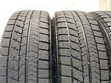 ブリヂストン ブリザック VRX 185/65R15 / クロススピード 6.0J+43 100-4穴 4本