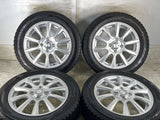 ヨコハマ アイスガード iG60 185/60R15 / ジョーカー 5.5J+50 100-4穴 4本