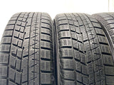 ヨコハマ アイスガード iG60 185/60R15 / ジョーカー 5.5J+50 100-4穴 4本