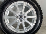 ヨコハマ アイスガード iG60 175/65R15 / ジョーカー 5.5J+50 100-4穴 4本