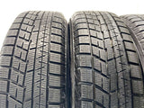 ヨコハマ アイスガード iG60 175/65R15 / ジョーカー 5.5J+50 100-4穴 4本