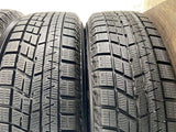 ヨコハマ アイスガード iG60 175/65R15 / ジョーカー 5.5J+50 100-4穴 4本