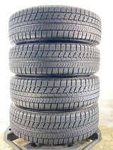 ブリヂストン ブリザック VRX 175/65R15 / Zart 5.5J+42 100-4穴 4本