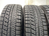 ブリヂストン ブリザック VRX 175/65R15 / Zart 5.5J+42 100-4穴 4本