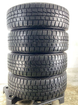 ダンロップ ウィンターマックス WM01 175/65R15 / ES 5.5J+40 100-4穴 4本