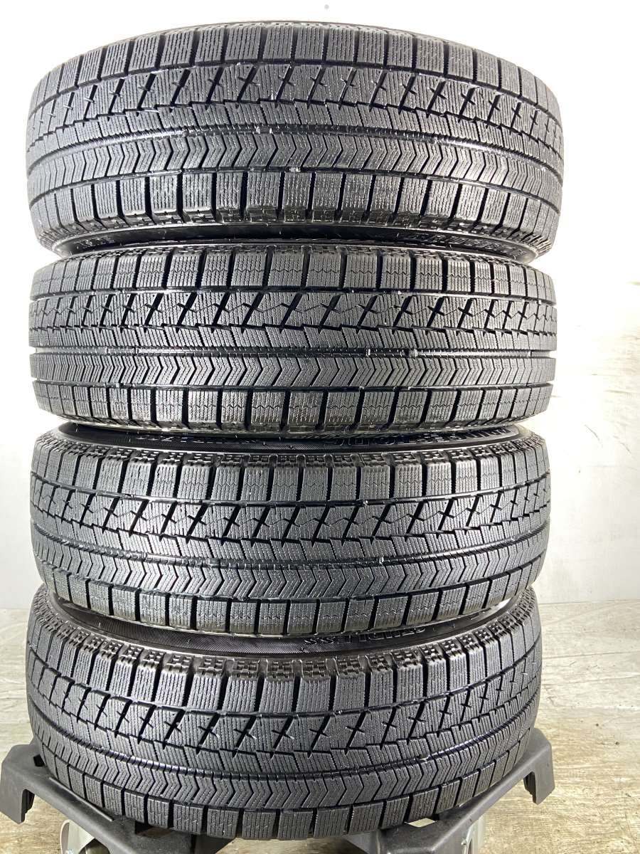 ブリヂストン ブリザック VRX 175/65R15 / TEAD 5.5J+42 100-4穴 4本