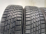 グッドイヤー アイスナビ 6 195/65R15 /WEDS LUMIERE 6.0J+43 100-5穴 4本