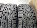 ブリヂストン ブリザック VRX 195/65R15 4本