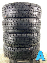ダンロップ ウィンターマックス WM02 185/65R15 4本