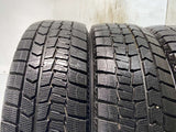 ダンロップ ウィンターマックス WM02 185/65R15 4本