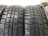 ダンロップ ウィンターマックス WM02 185/65R15 4本