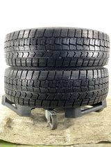 ダンロップ ウィンターマックス WM02 185/65R15 2本